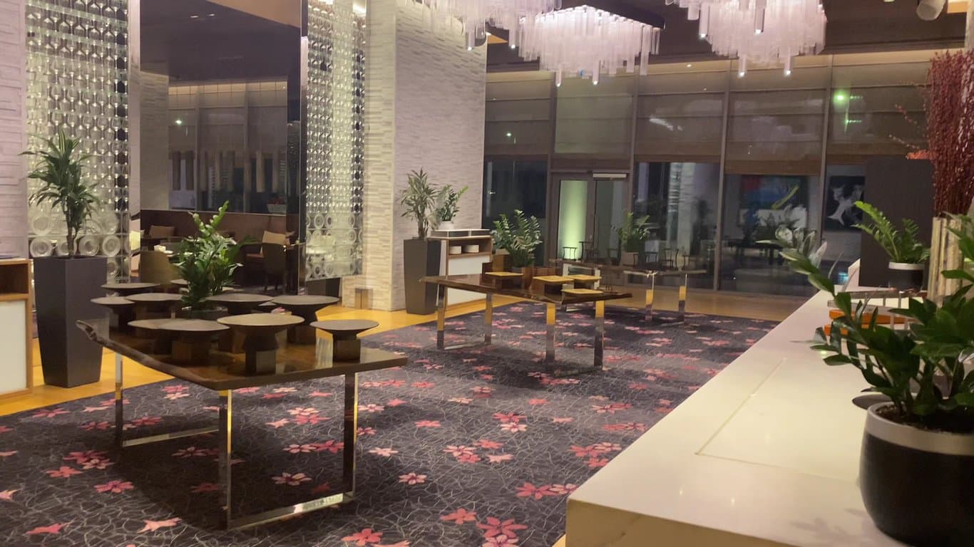 Hotel Raffles Istanbul fotoğraf 2