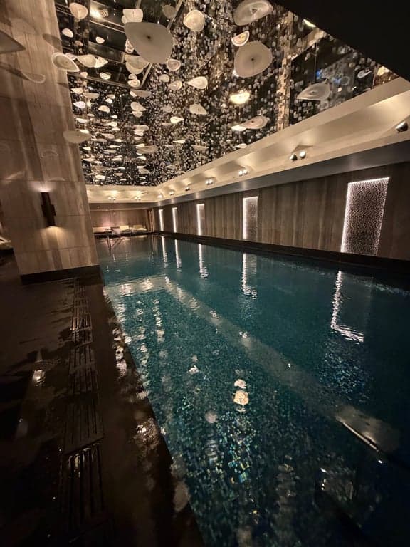 Hotel Raffles Istanbul fotoğraf 4