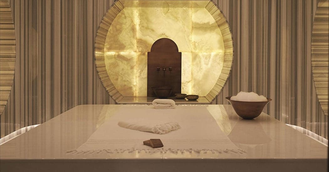 Hotel Raffles Istanbul fotoğraf 5