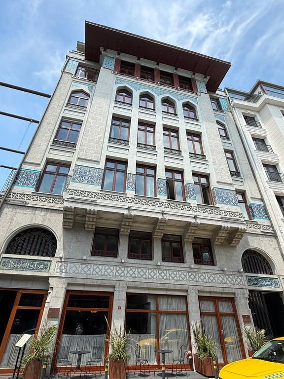 Hovagimyan Hotel and Suites fotoğraf 1