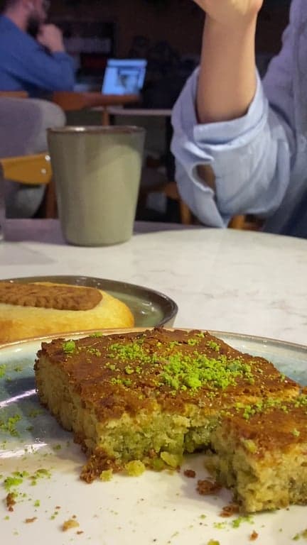 Hugg Coffee fotoğraf 17