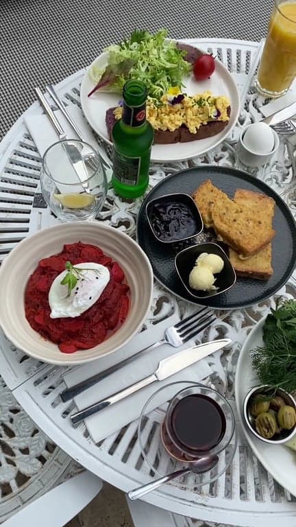 Hughs Gastro fotoğraf 2