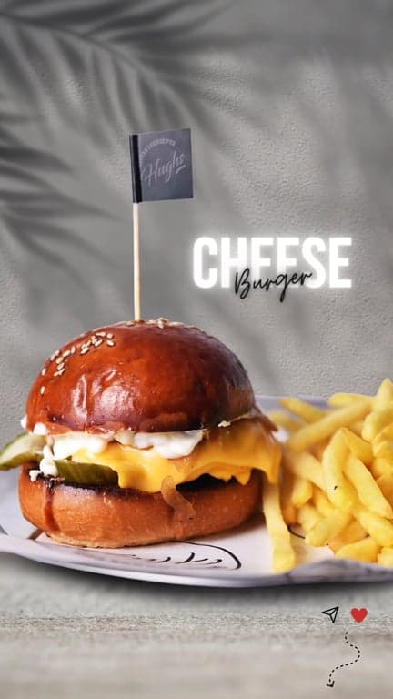 Hughs Gastro fotoğraf 3