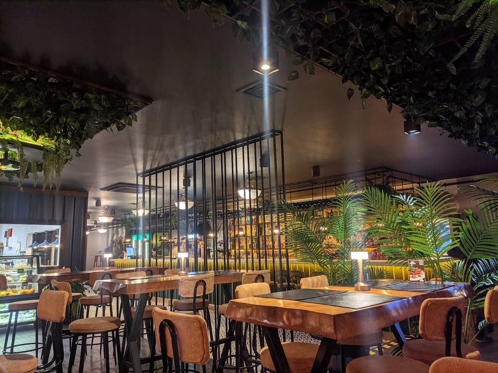 Hughs Gastro fotoğraf 5