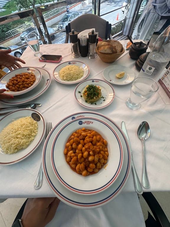 Hüsrev Lokantaları fotoğraf 21