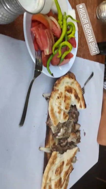 Huzur Büryan Salonu fotoğraf 2