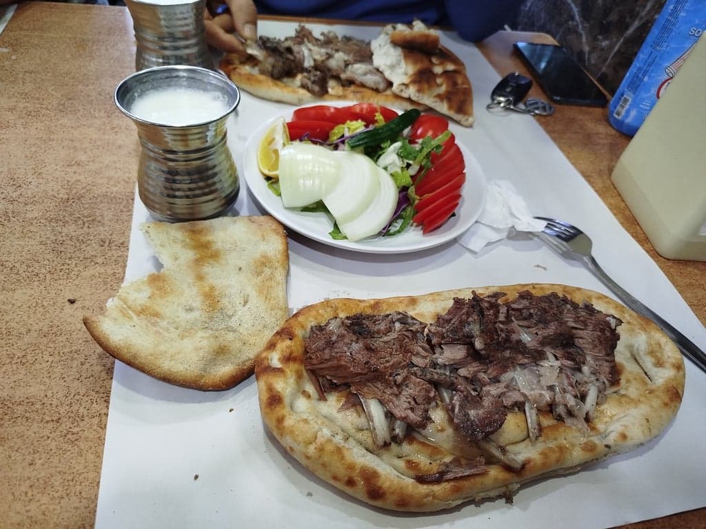 Huzur Büryan Salonu fotoğraf 4