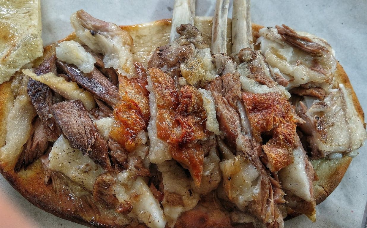 Huzur Büryan Salonu fotoğraf 7