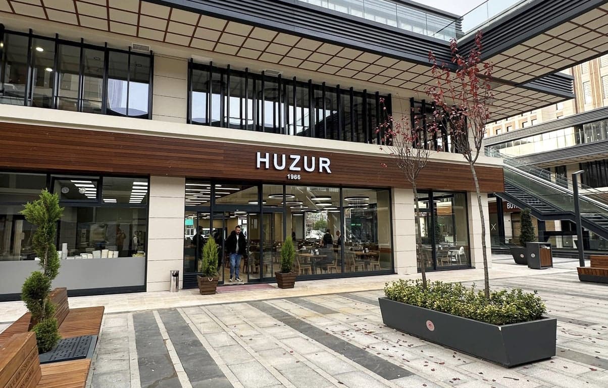 Huzur Pide & Kebap fotoğraf 7