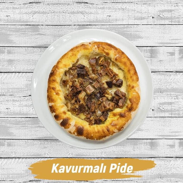 Huzur Pide & Kebap fotoğraf 10