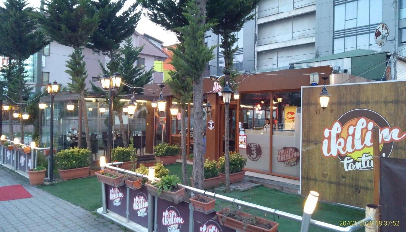 İkilim Tantuni fotoğraf 1