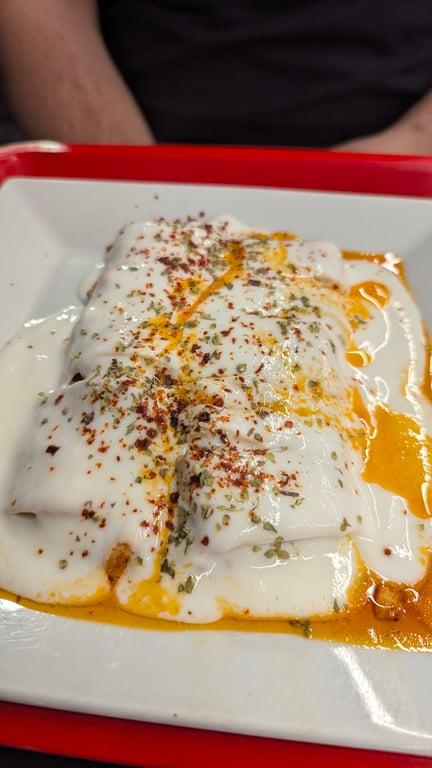 İkilim Tantuni fotoğraf 3
