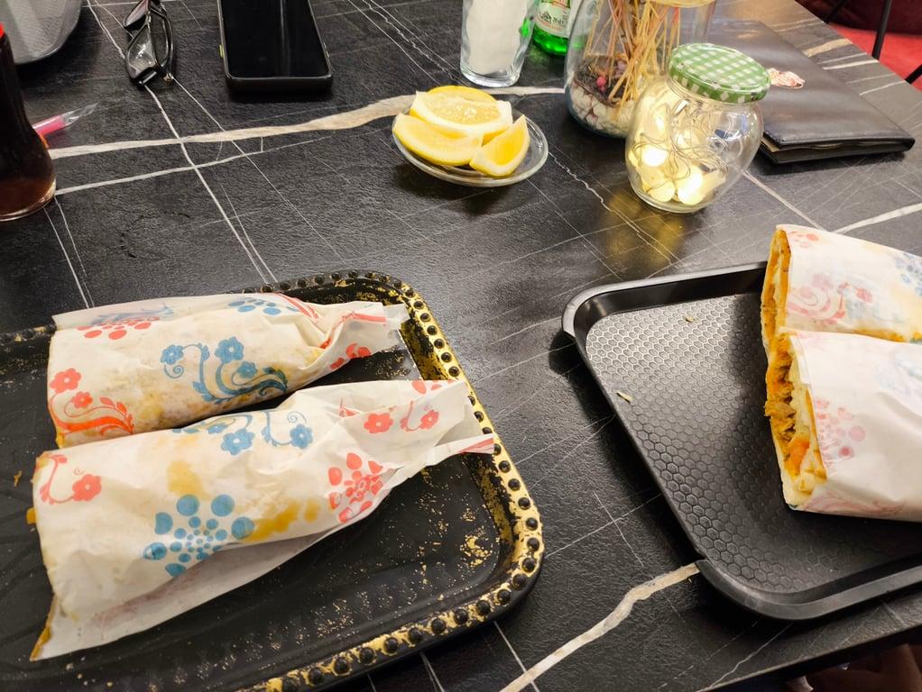 İkilim Tantuni fotoğraf 4