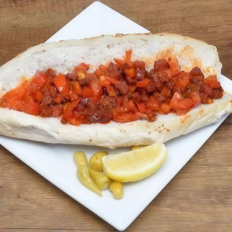 İkilim Tantuni fotoğraf 5