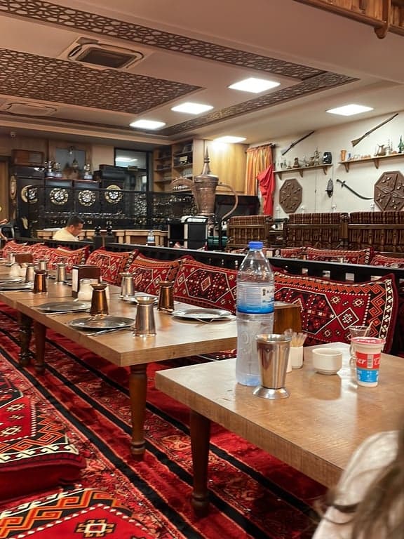 İkinci Bahar Konuk Evi fotoğraf 20