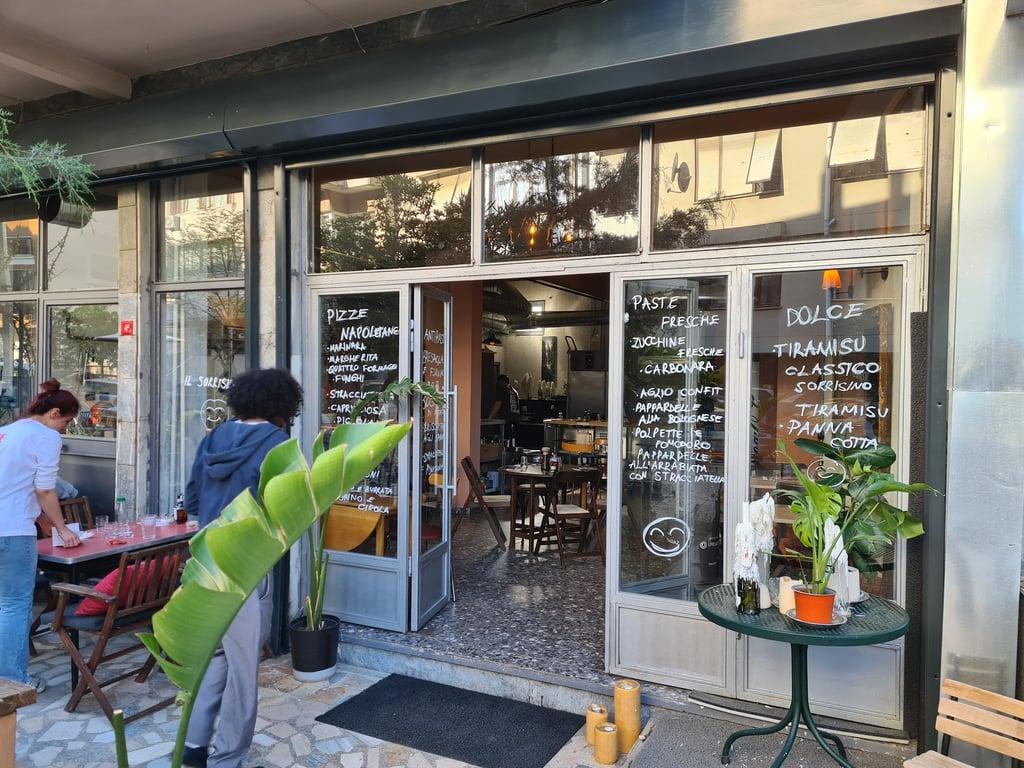 Il Sorrisino fotoğraf 3