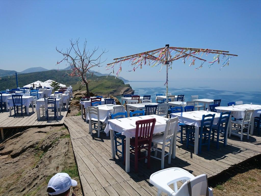 İmroz Poseidon