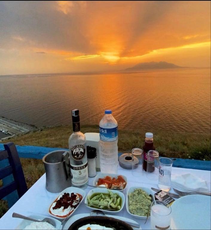İmroz Poseidon fotoğraf 4