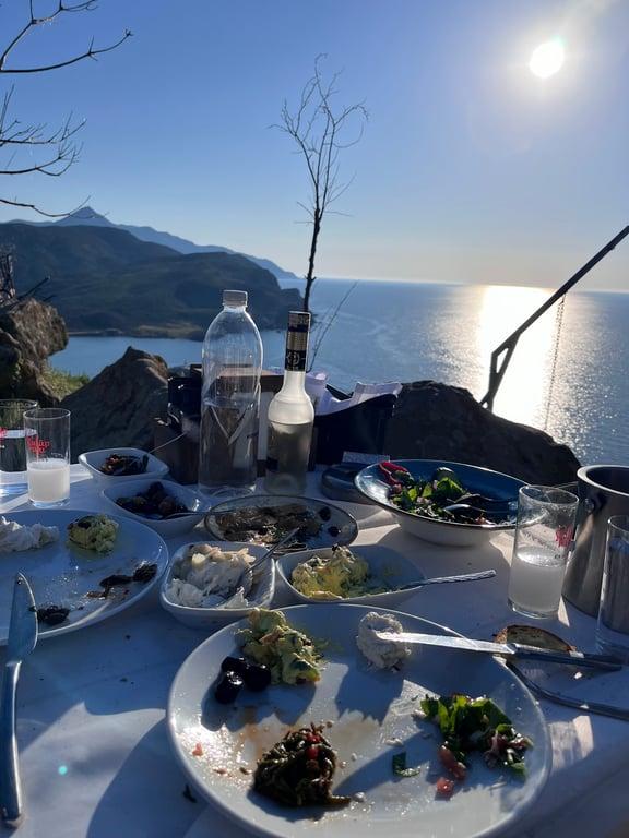 İmroz Poseidon fotoğraf 5