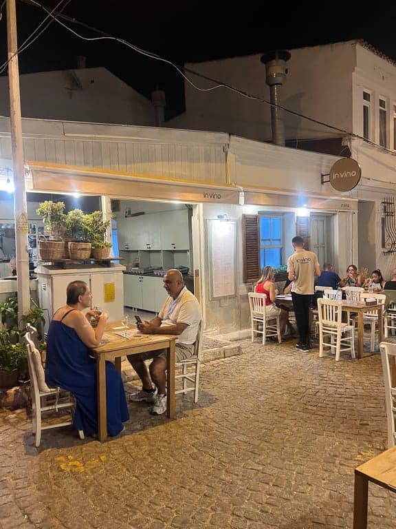 In Vino Bozcaada fotoğraf 13
