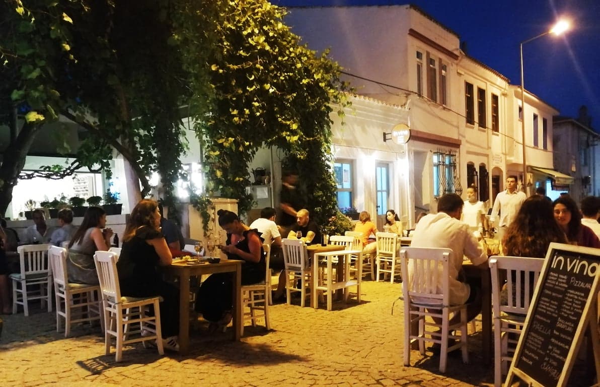 In Vino Bozcaada fotoğraf 8