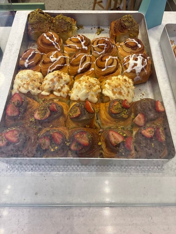 InBuns fotoğraf 4