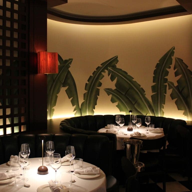 Indochine Istanbul