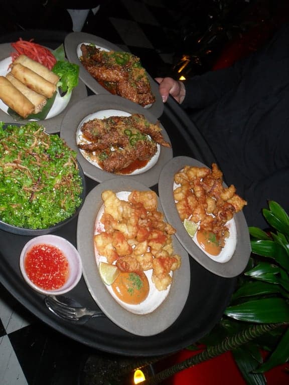 Indochine Istanbul fotoğraf 2