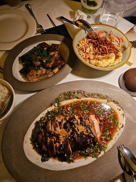 Indochine Istanbul fotoğraf 4