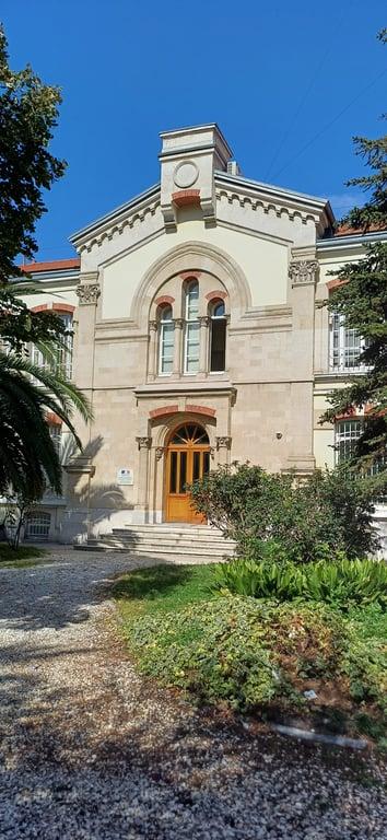 Institut français Istanbul fotoğraf 4