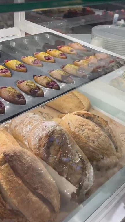 İra Bakery Ormanköy fotoğraf 2