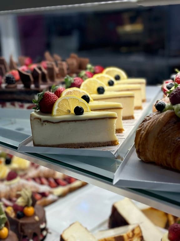 İra Bakery Ormanköy fotoğraf 4