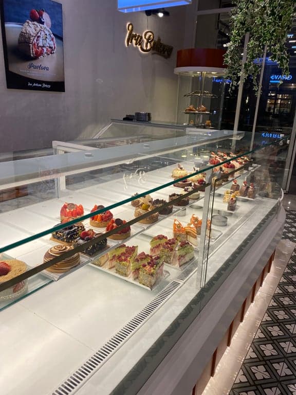 İra Bakery Ormanköy fotoğraf 6