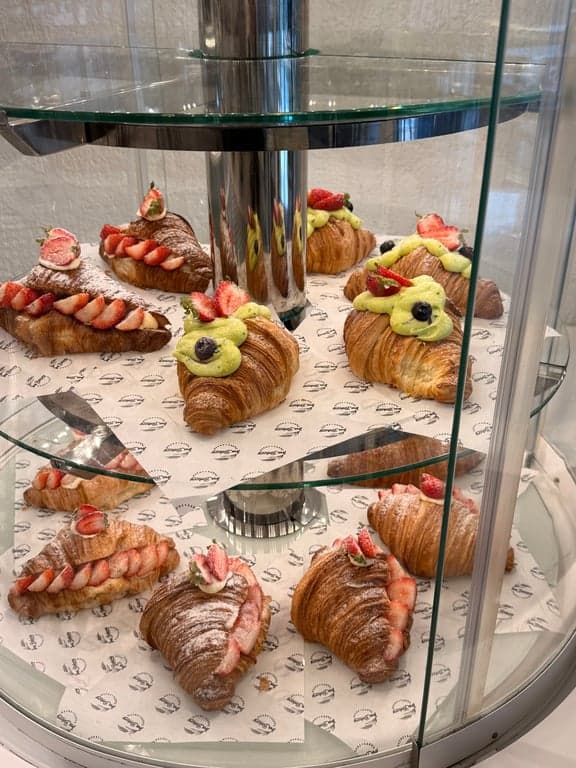 İra Bakery Ormanköy fotoğraf 7