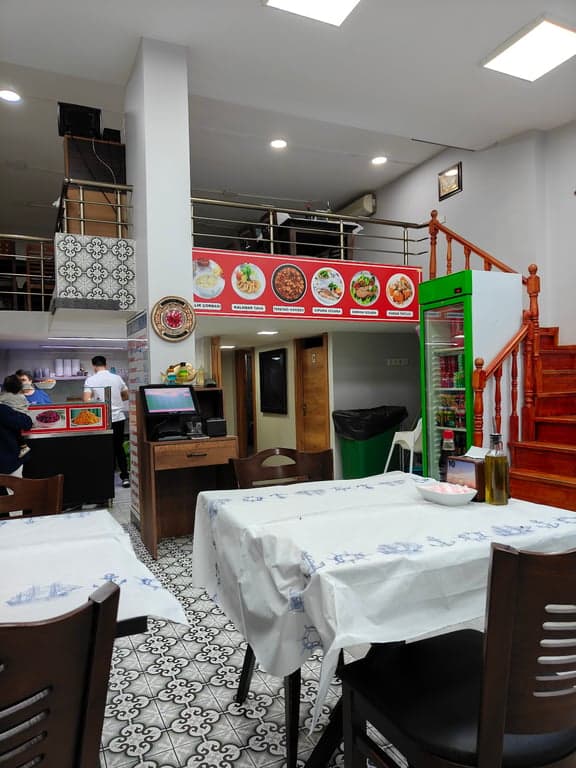 Irmak Balıkçısı & Lokantası fotoğraf 5