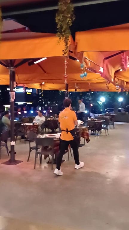 İsimsiz Dürümcü fotoğraf 2