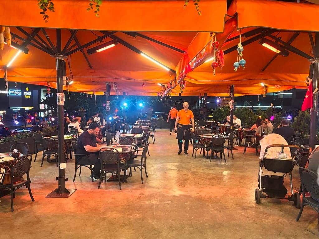 İsimsiz Dürümcü fotoğraf 7