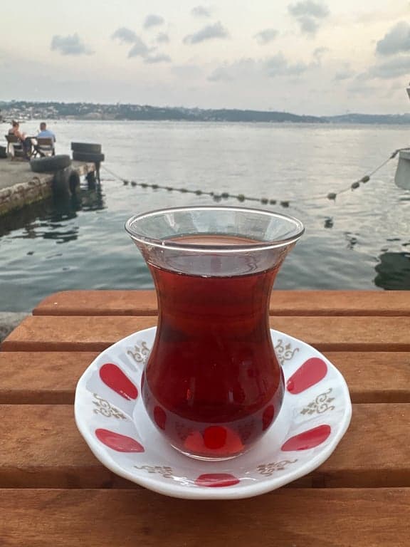 İskele Cafe Beykoz fotoğraf 3