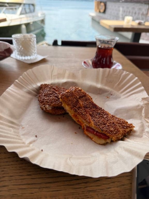 İskele Cafe Beykoz fotoğraf 4
