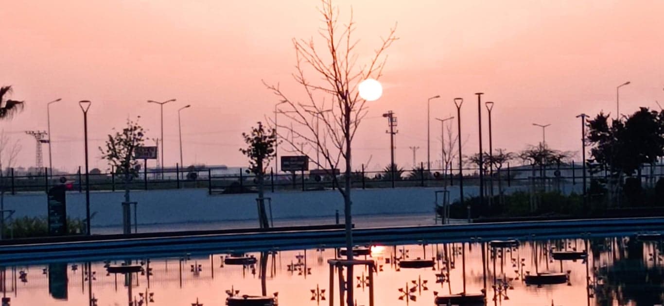 İskenderun EXPO Alanı fotoğraf 4