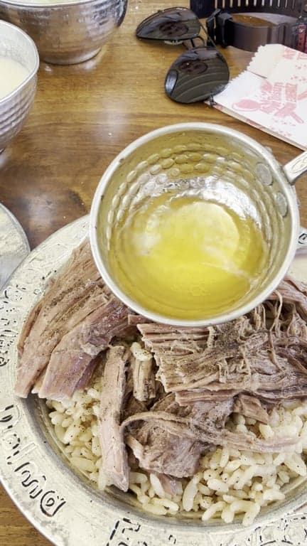 Iskilip Dolma Evi fotoğraf 2