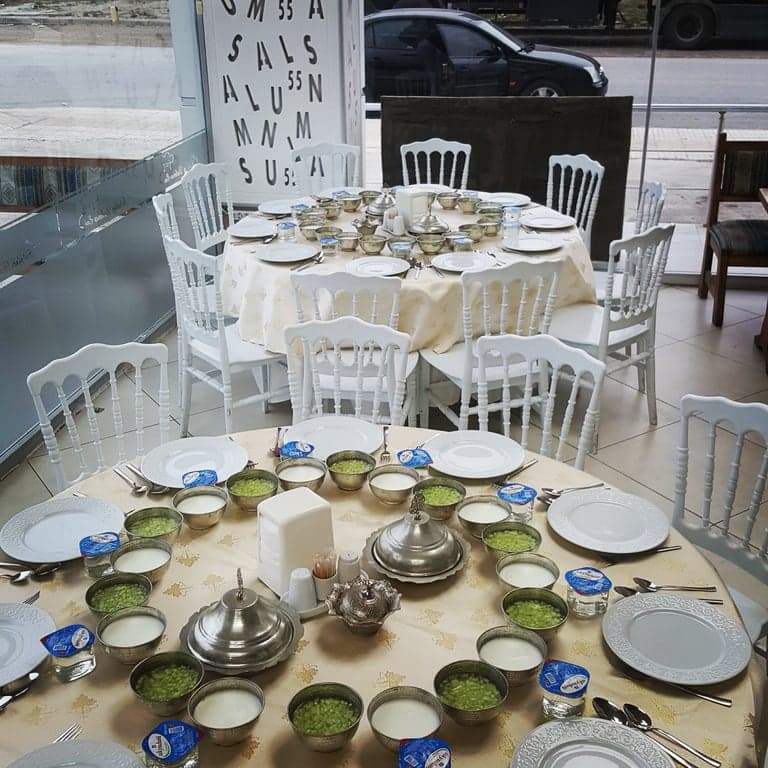 Iskilip Dolma Evi fotoğraf 4