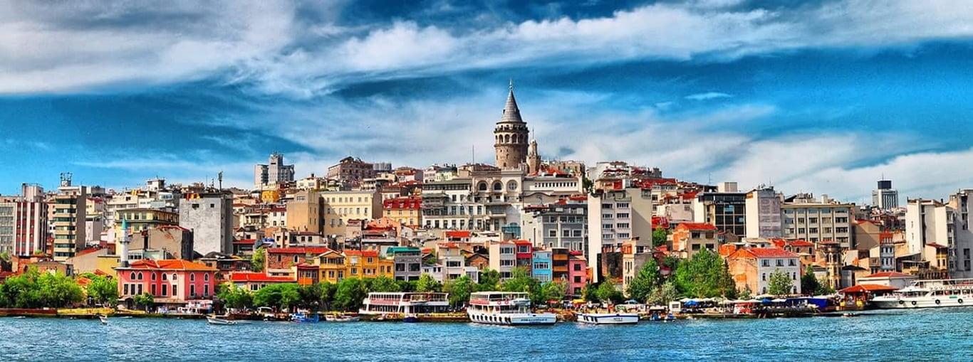 İstanbul fotoğraf 2