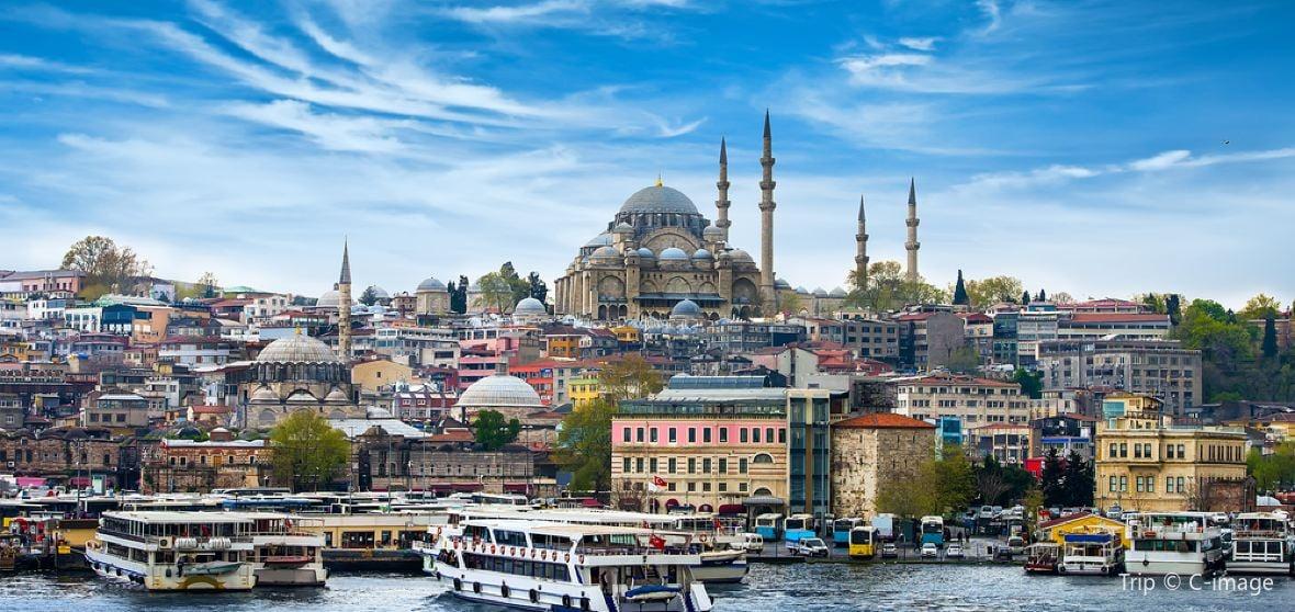 İstanbul fotoğraf 3