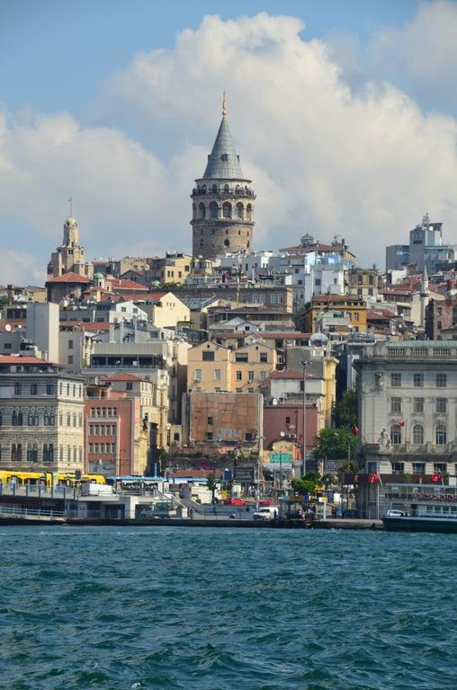İstanbul fotoğraf 4