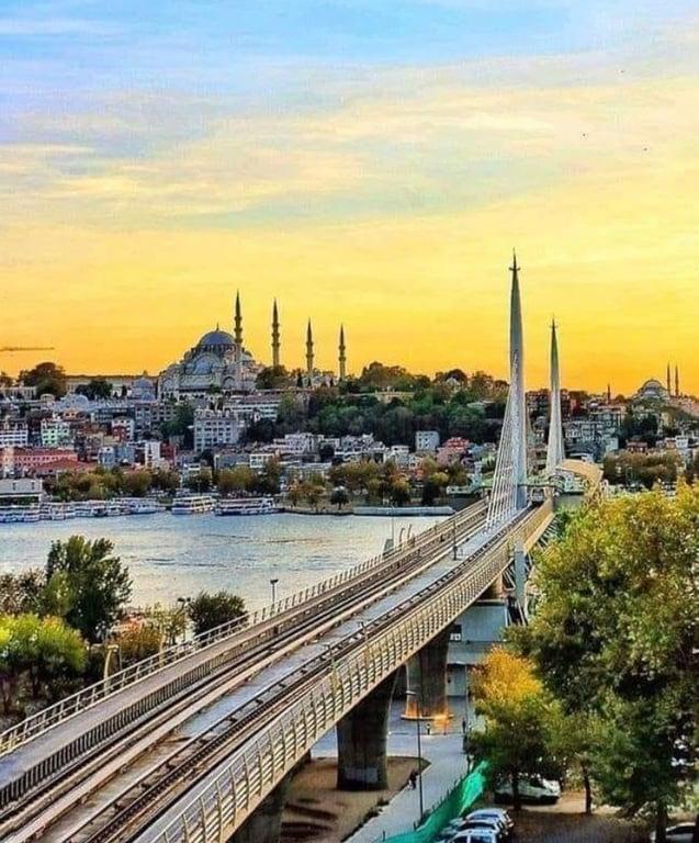 İstanbul fotoğraf 5