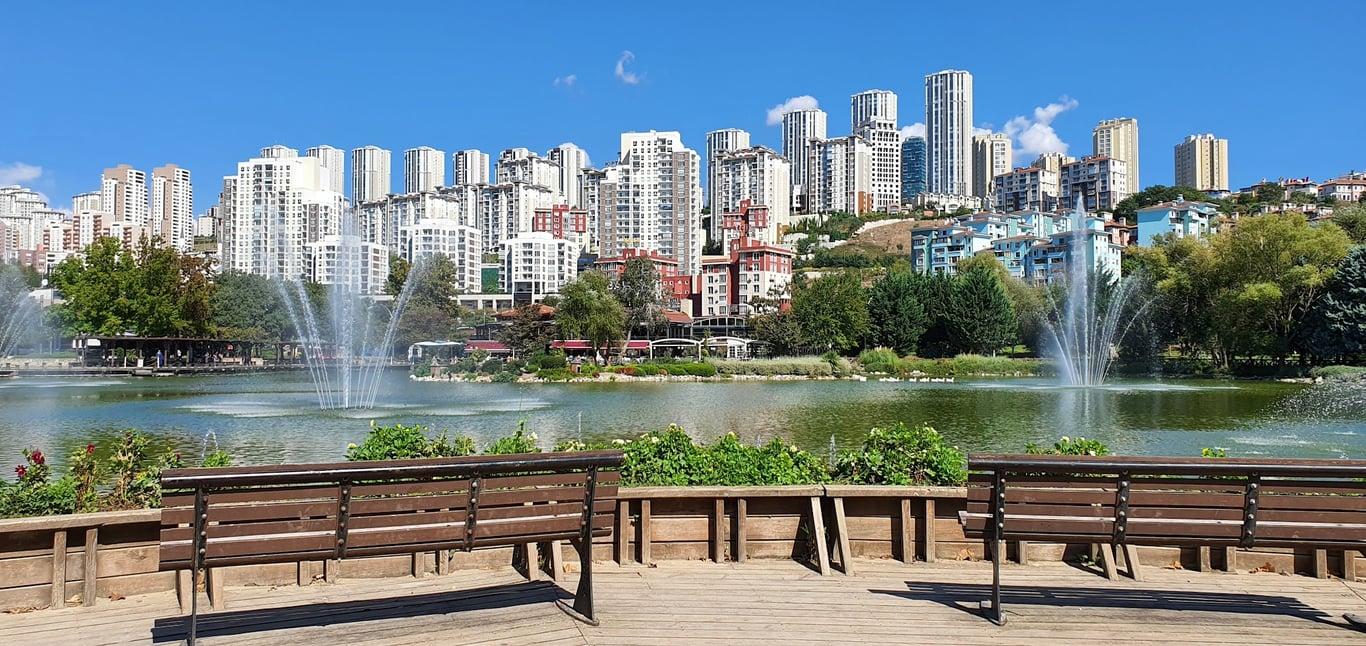 İstanbul fotoğraf 6