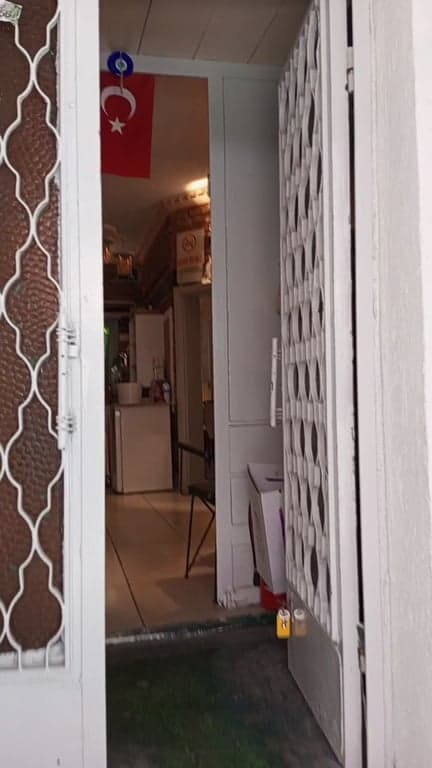 İstanbul Cafe fotoğraf 2