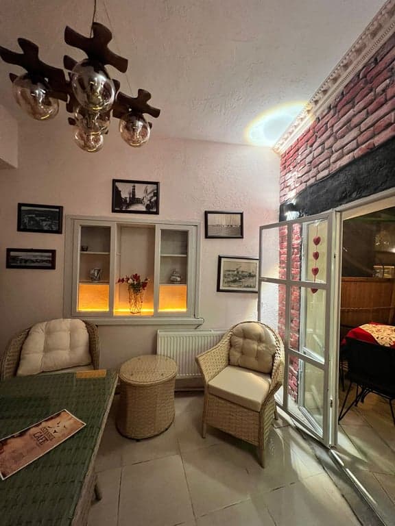 İstanbul Cafe fotoğraf 4
