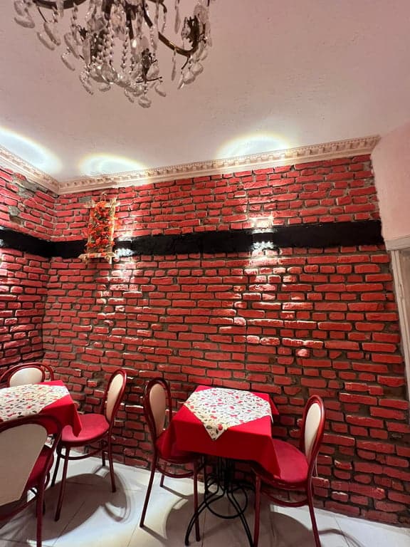 İstanbul Cafe fotoğraf 5